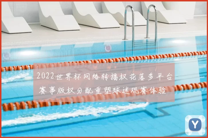 2022世界杯网络转播权花落多平台 赛事版权分配重塑球迷观赛体验