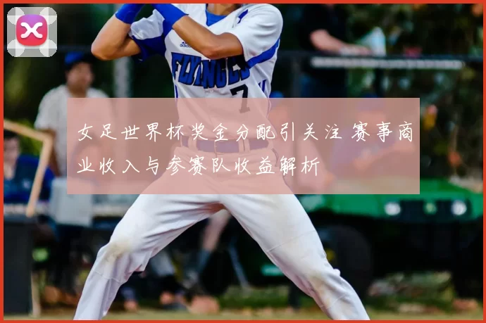 女足世界杯奖金分配引关注 赛事商业收入与参赛队收益解析