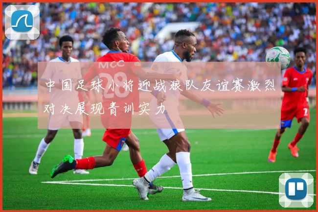 中国足球小将迎战狼队友谊赛激烈对决展现青训实力
