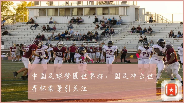 中国足球梦圆世界杯，国足冲击世界杯前景引关注